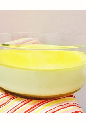 Hình của món Bánh Caramen.