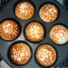 A picture of Masa.