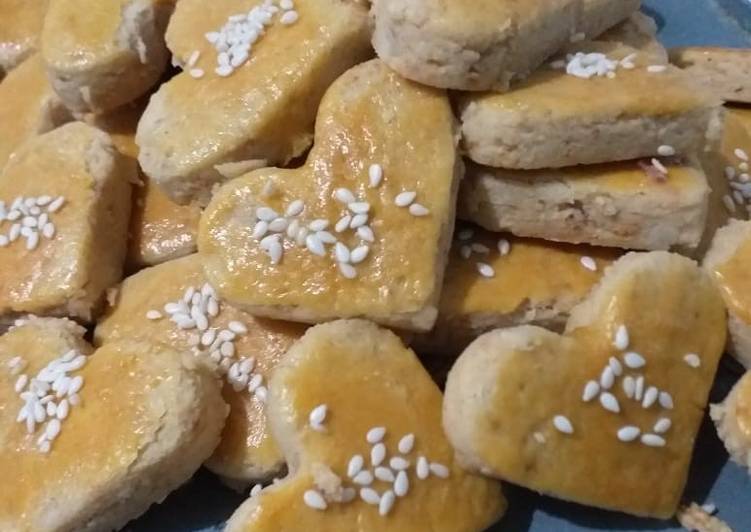 Kue Kacang ReNyah