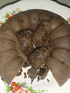 Foto resep Bolu Kukus Coklat
