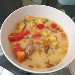 Sop iga kuah susu ala bang kumis রেসিপির প্রধান ছবি