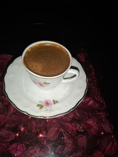 صورة لوصفة احلى قهوه فرنساوية