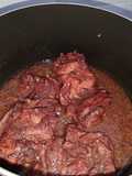 Ayam Char Siu Ngohiong