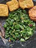 Karedok Kacangpanjang