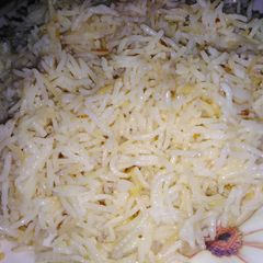 زیرہ والے چاول A picture of زیرہ والے چاول.