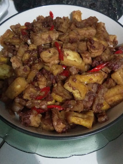 Foto resep Orek Tempe Tahu