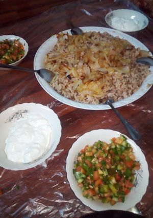 صورة لوصفة مجدره