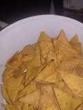 Nachos o Doritos Caseros😋