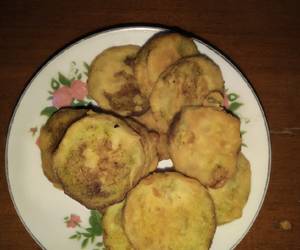 Cara Cepat Terong goreng tepung Yummy Mantul