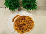 SATTU & BESAN CHILLA