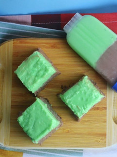 Foto resep Es Gabus - Es Kue