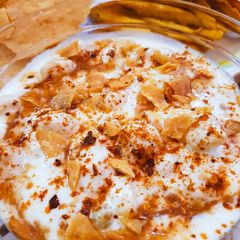 A picture of Sada Bondi Chaat.
