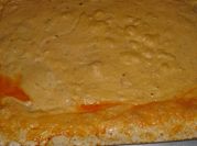A picture of ranch dip