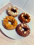 Donuts gourmands 🍩