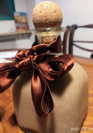 Una foto de Baileys - Irish cream