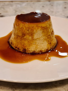 Foto principal de Flan de queso