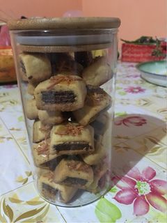 Foto resep Nastar Wafer