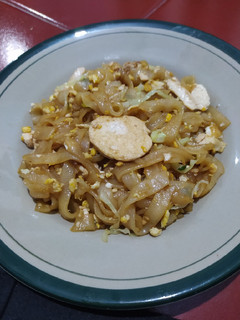 Foto resep Kwetiau Goreng