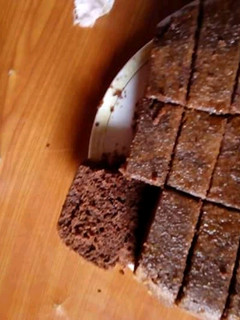A picture of Chocolate cake.