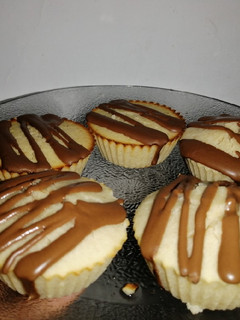 Una foto de Muffins Sin Gluten 🧁