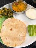 Gandum ki Roti