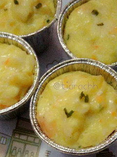 Foto resep MPASI #10m Macaroni Schotel