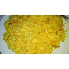 รูปของ Nasi goreng kuning *No-MSG*
