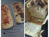 Budín! Fácil y rico!