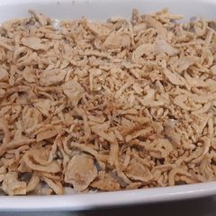 A picture of Green Bean Casserole.