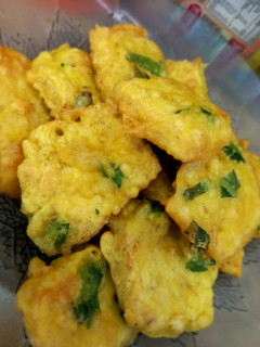 Foto resep Tempe Mendoan