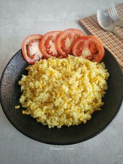 Foto resep Nasi Goreng Rempah