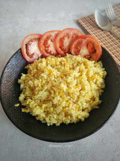 Foto resep Nasi Goreng Rempah