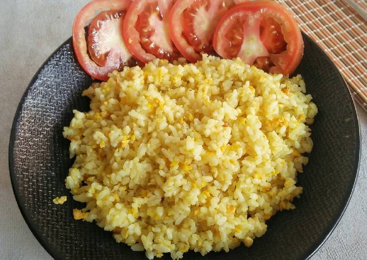 Nasi Goreng Rempah