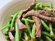 Hình ảnh của tim bò