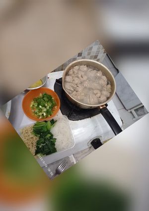 Foto resep Baso enak