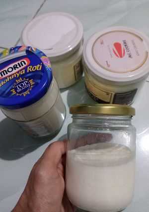 Foto resep Yogurt homemade