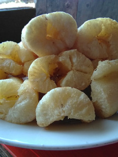 Foto resep Singkong goreng empuk