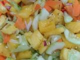 Acar Timun Wortel Nanas 🥒🥕🍍