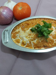 પનીર ભુર્જી (Paneer Bhurji Recipe In Gujarati) રેસીપી મુખ્ય ફોટો