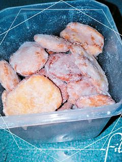 Foto resep Kue Goreng