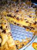 Torta cookie