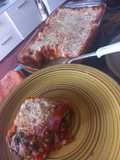 Lasaña mixta