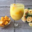 Es mangga kekinian