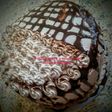Chocolate and Red velvet cake
