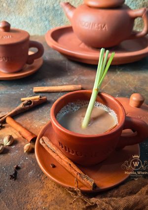 Foto resep Wedhang Sarabba