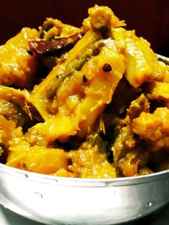 পাঁচ মিশেলি সবজি (panch misheli sabji recipe in Bengali) রেসিপির প্রধান ছবি