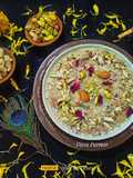 Seviyan Kheer OR Semiya Payasam