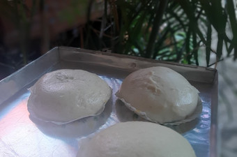 Cara Bikin Bakpao simpel Ekonomis Untuk Dijual