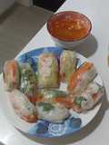 Vietnam Spring Roll