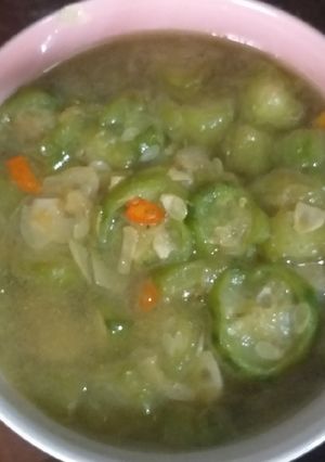 Foto resep Tumis Gambas